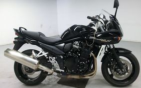 SUZUKI BANDIT 1250 S 2011 GW72A