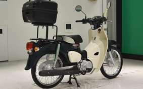 HONDA C50 SUPER CUB AA09