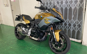 BMW F900XR STANDARD 2020 0K21