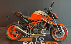 KTM 1290スーパーDUKE-R EVO 2024 V3940