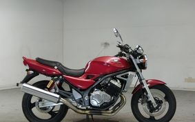 KAWASAKI BALIUS 250 Gen.2 2003 ZR250B