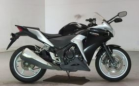 HONDA CBR250R MC41