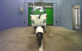 HONDA GYRO CANOPY TA03