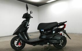 YAMAHA JOG ZR Evolution 2 SA39J