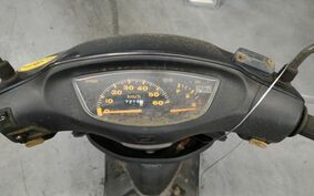 HONDA DIO ZX AF35