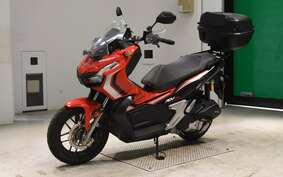 HONDA ADV150 KF38