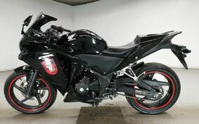 HONDA CBR250R MC41