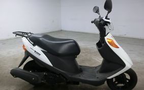 SUZUKI ADDRESS V125 CF4EA