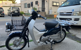 HONDA C50 SUPER CUB Pro AA04