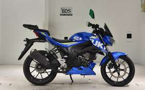 SUZUKI GSX-S125 DL32B