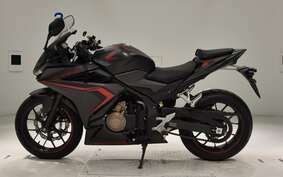 HONDA CBR400R 2021 NC56