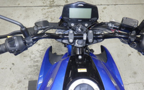 SUZUKI GIXXER 150 ED13N