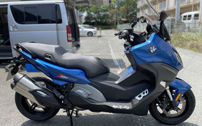 BMW C650 SPORT 2021 0C04