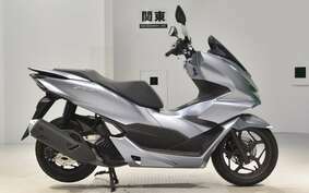 HONDA PCX125 JK05