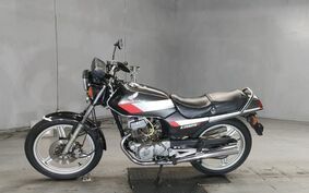 HONDA CB125T JC06