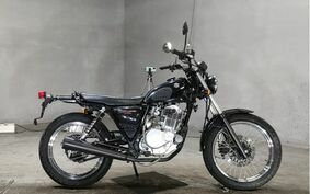 SUZUKI GRASS TRACKER BigBoy NJ4BA