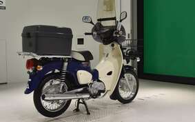 HONDA C110 SUPER CUB JA42