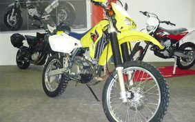 SUZUKI DR-Z400S 2007 SK43A