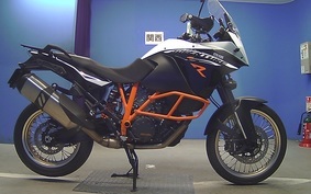 KTM 1190 ADVENTURE R 2015 V2940