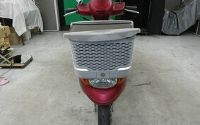 SUZUKI LET's 4 Basket CA43A