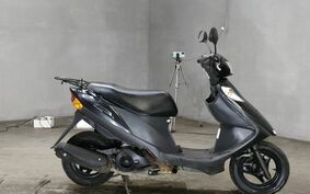 SUZUKI ADDRESS V125 G CF46A