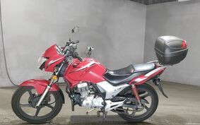 HONDA CB125 F PCJ7