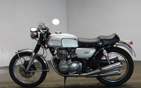 HONDA CB350 FOUR 1975 CB350F