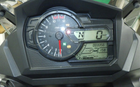 SUZUKI DL650 ( V-Strom 650 ) XTA 2022 C733A