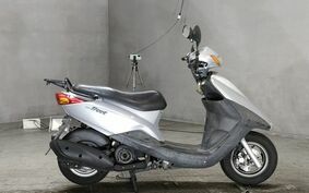 YAMAHA AXIS 125 TREET SE53J