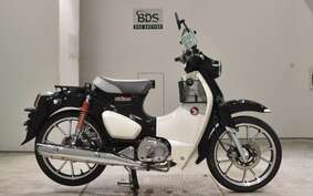 HONDA C125 SUPER CUB JA48