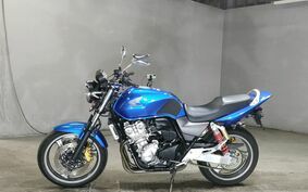 HONDA CB400SF VTEC REVO 2010 NC42