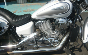 YAMAHA DRAGSTAR 250 VG02J