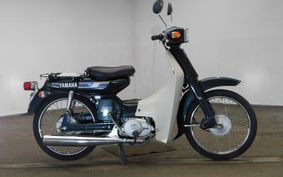 YAMAHA MATE 50 V50