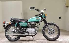 YAMAHA XS-1 1970 S650