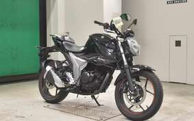 SUZUKI GIXXER 150 ED13N