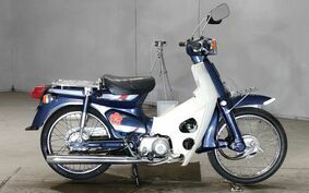 HONDA C70 SUPER CUB CUSTOM C70