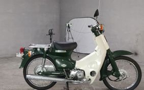 HONDA SUPER CUB50 AA01