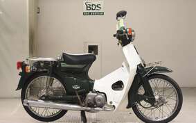 HONDA C50 SUPER CUB C50