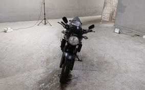 SUZUKI SV650 X VP55B