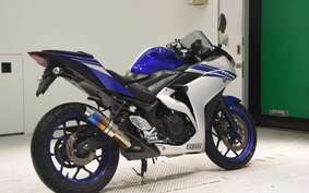 YAMAHA YZF-R25 RG10J