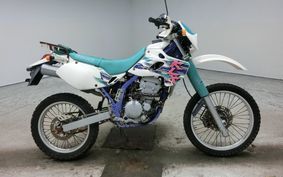 KAWASAKI KLX250 ES Type 1994 LX250E