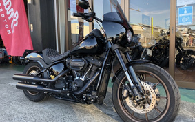 HARLEY FXLRS 2020 YWK