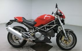 DUCATI MONSTER 900 S4 2002 M400A