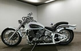 YAMAHA DRAGSTAR 400 1999 4TR