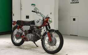 HONDA CL125 CL125