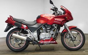 HONDA XELVIS MC25