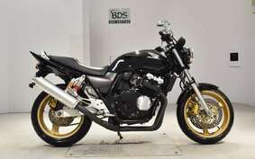 HONDA CB400SFV-3 2005 NC39