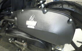 SUZUKI ADDRESS 110 CF47A