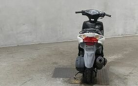 SUZUKI ADDRESS V125 S CF4MA