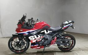 SUZUKI GSX250R DN11A